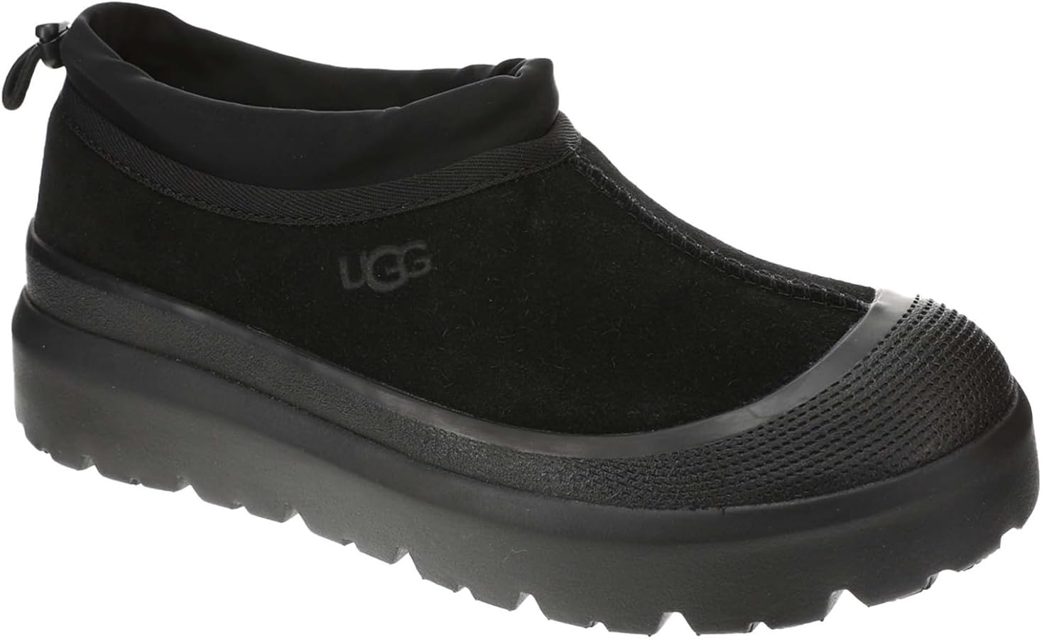 Amazon.com | UGG Men's Tasman Weather Hybrid Shoe, Black